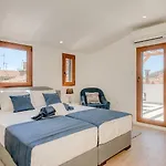 Le Premier Luxury 4*
