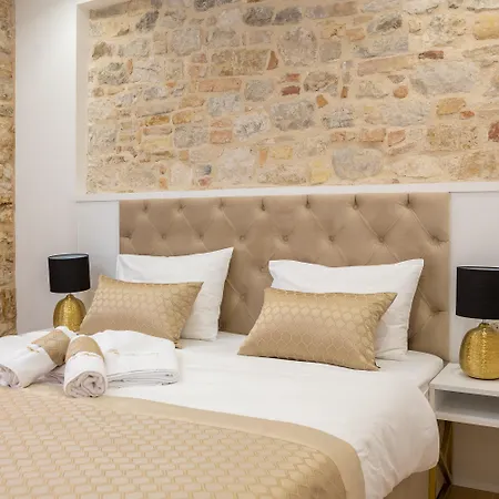 Le Premier Luxury 4* Split