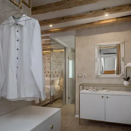 Le Premier Luxury 4* ספליט
