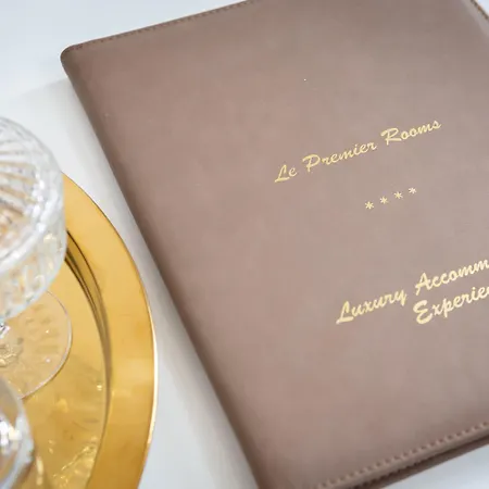 Le Premier Luxury ספליט