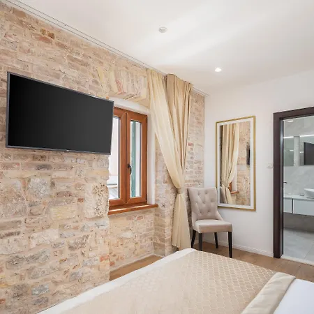 Le Premier Luxury فندق مبيت وإفطار