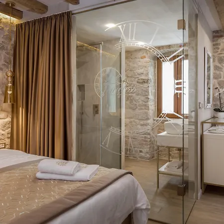 Le Premier Luxury Nocleg ze śniadaniem Split