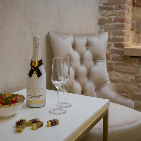 Le Premier Luxury 4* Split