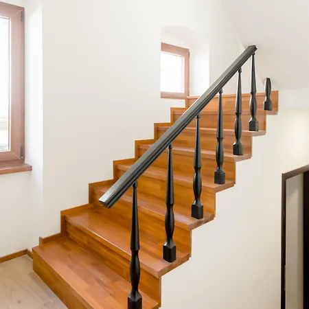 Le Premier Luxury Nocleg ze śniadaniem Split