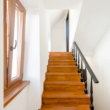 Panzió Le Premier Luxury