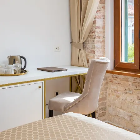 Le Premier Luxury Panzió Split