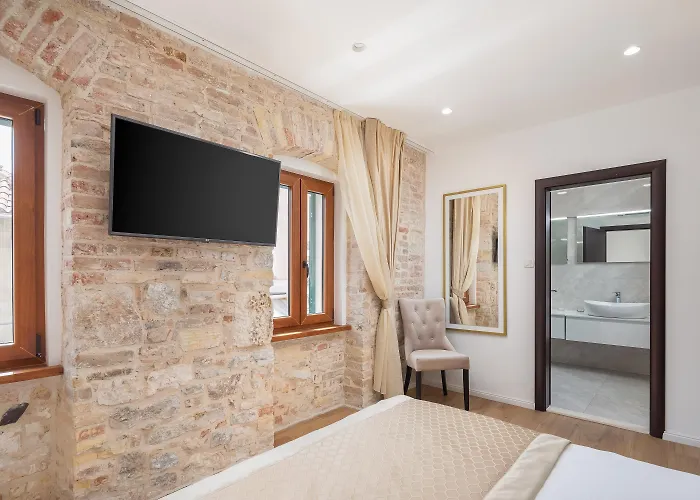 Le Premier Luxury فندق مبيت وإفطار