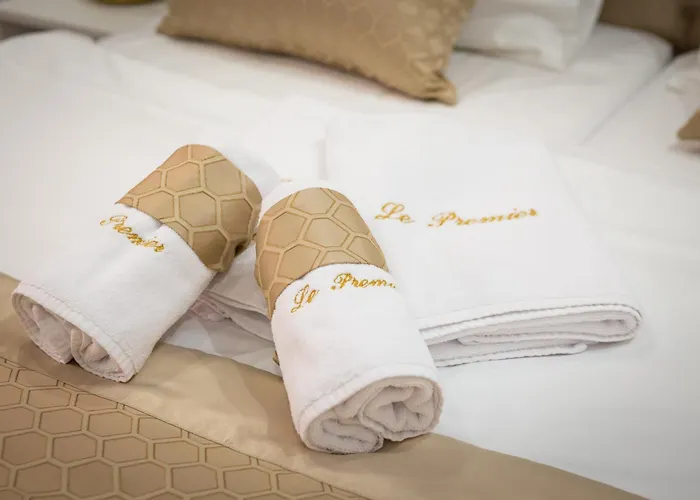 Le Premier Luxury 4* سبليت