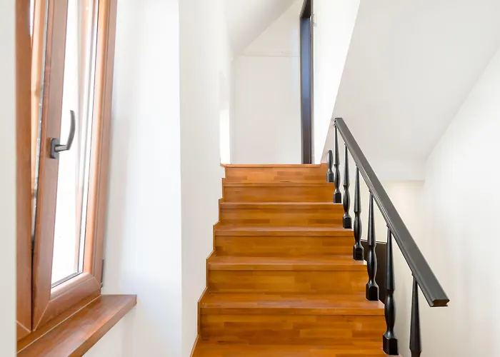 فندق مبيت وإفطار Le Premier Luxury