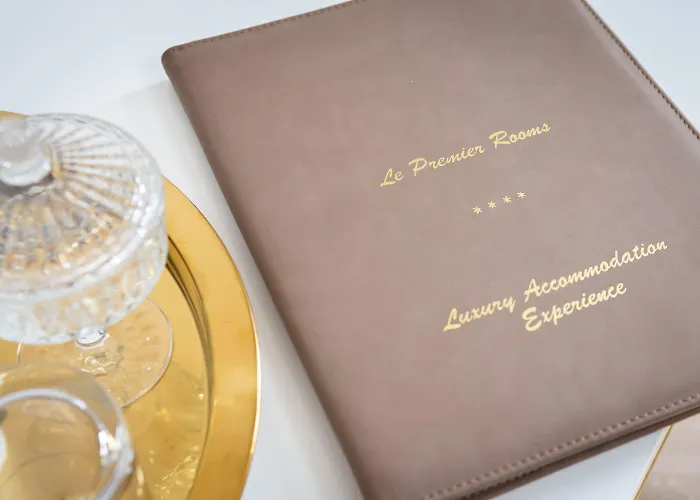 Le Premier Luxury سبليت