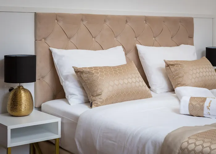 Le Premier Luxury فندق مبيت وإفطار