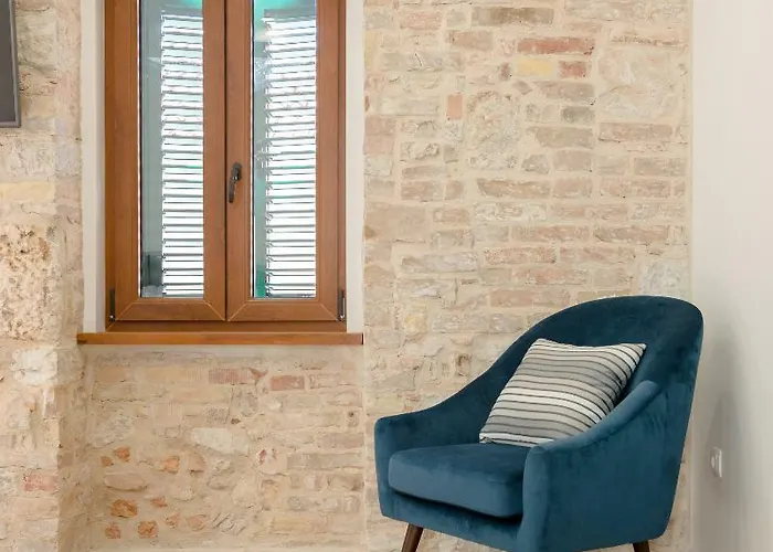 فندق مبيت وإفطار Le Premier Luxury سبليت