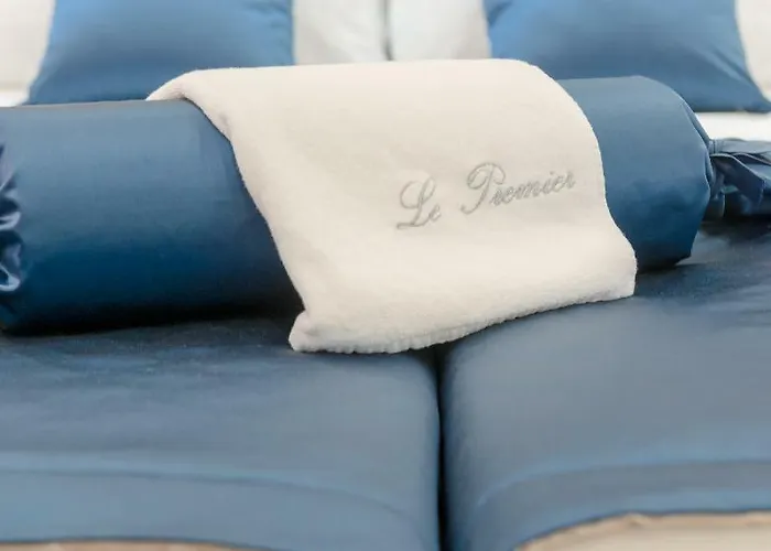 Le Premier Luxury فندق مبيت وإفطار سبليت