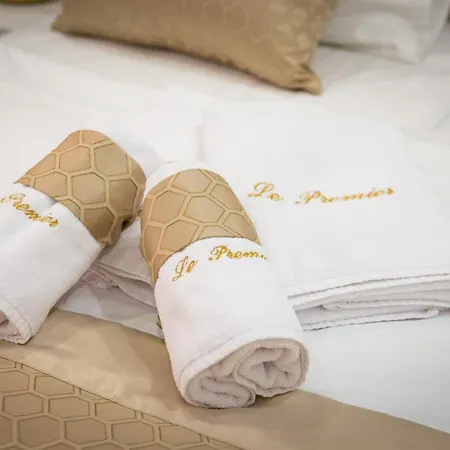 Le Premier Luxury 4* Split