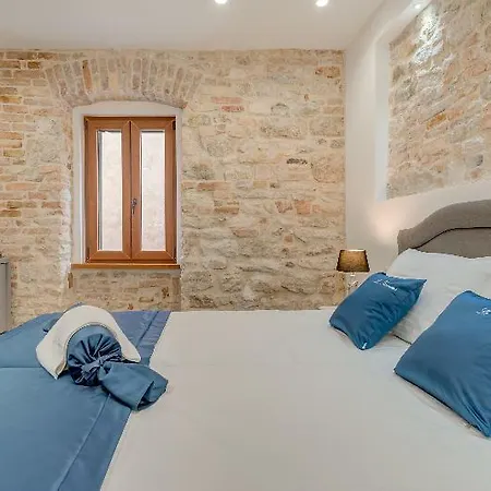 Le Premier Luxury Σπλιτ